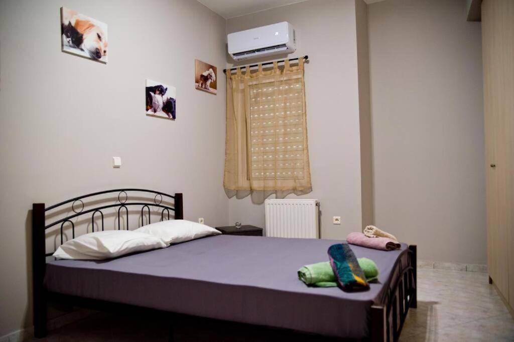 Chalkis Green Leaf House 아파트 외부 사진